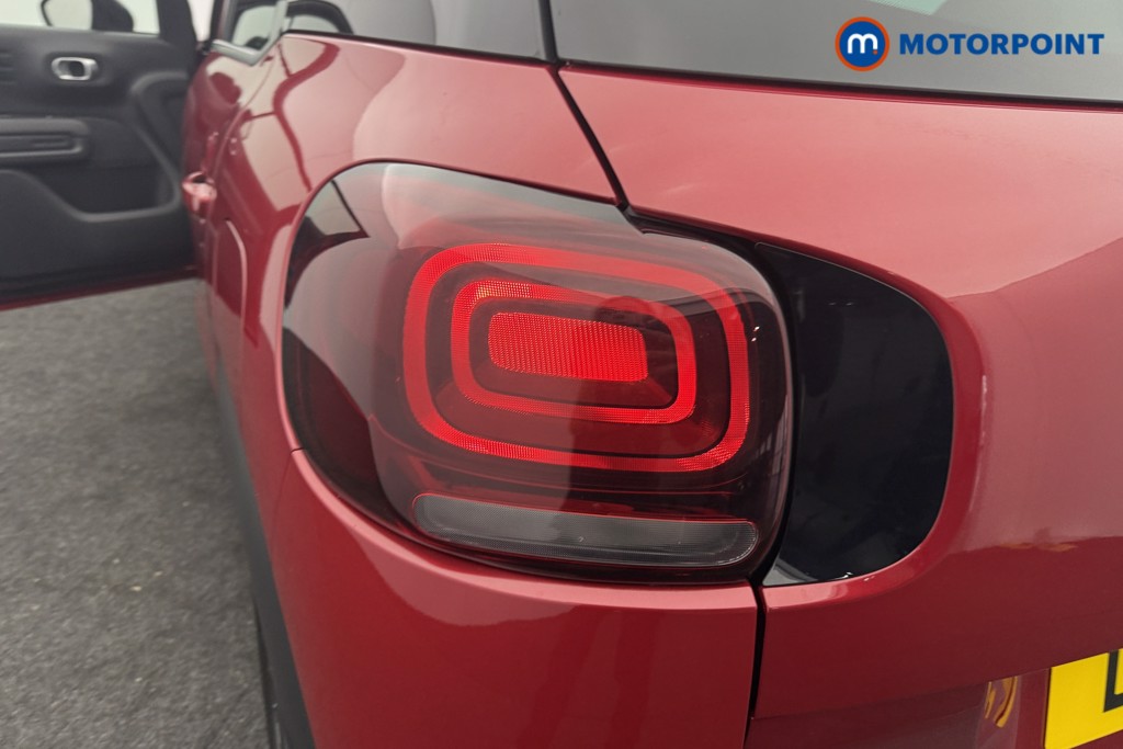 Used Citroen C3 Aircross for sale - 76958168: Photo 28