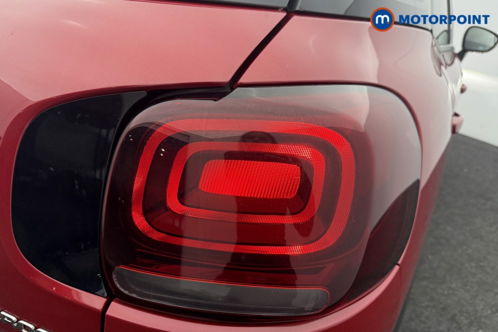 Used Citroen C3 Aircross for sale - 76958168: Photo 29