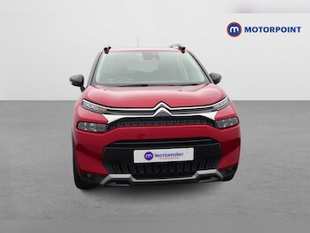 Used Citroen C3 Aircross undefined for sale - 76958168: Photo