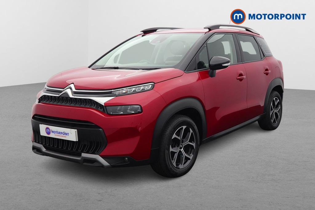 Used Citroen C3 Aircross for sale - 76958168: Photo 3