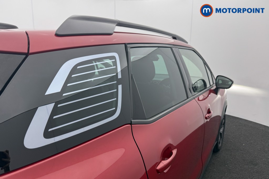 Used Citroen C3 Aircross for sale - 76958168: Photo 32