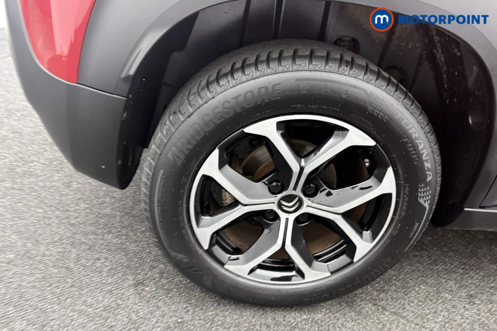 Used Citroen C3 Aircross for sale - 76958168: Photo 33