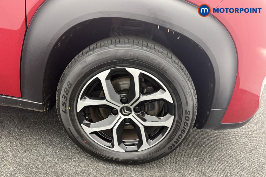 Used Citroen C3 Aircross for sale - 76958168: Photo 34