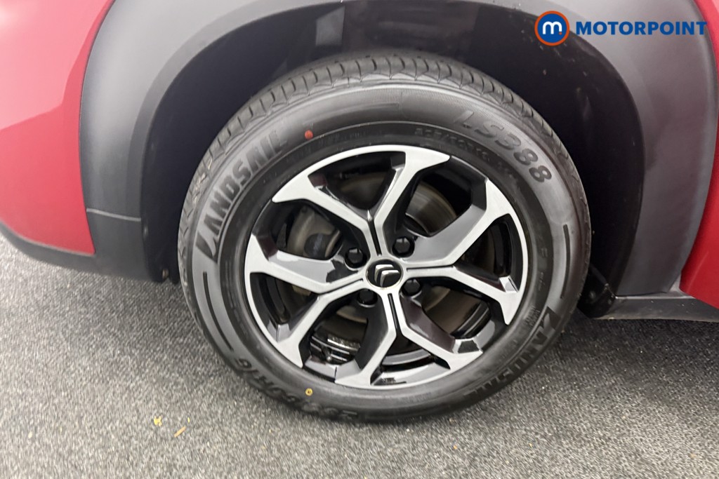 Used Citroen C3 Aircross for sale - 76958168: Photo 35