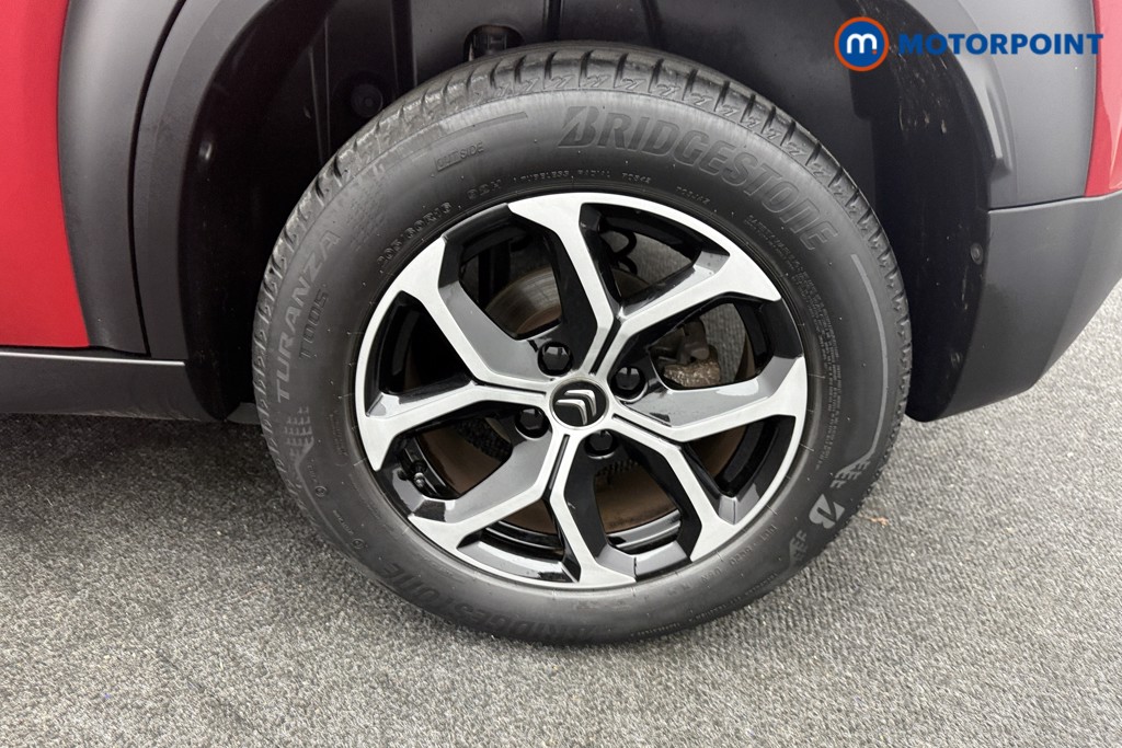 Used Citroen C3 Aircross for sale - 76958168: Photo 36