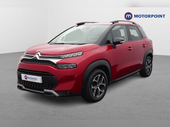 Used Citroen C3 Aircross undefined for sale - 76958168: Photo