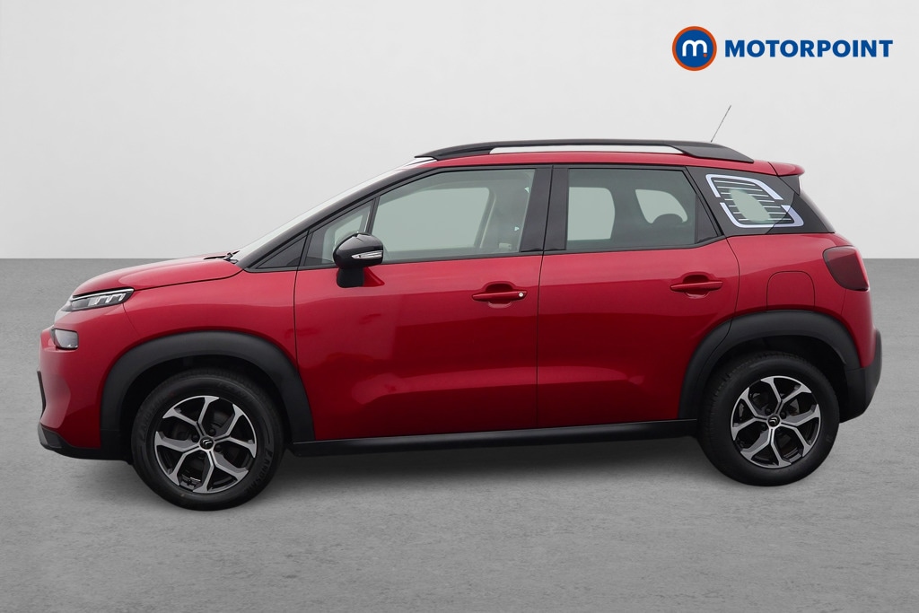 Used Citroen C3 Aircross for sale - 76958168: Photo 4
