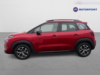 Used Citroen C3 Aircross undefined for sale - 76958168: Photo
