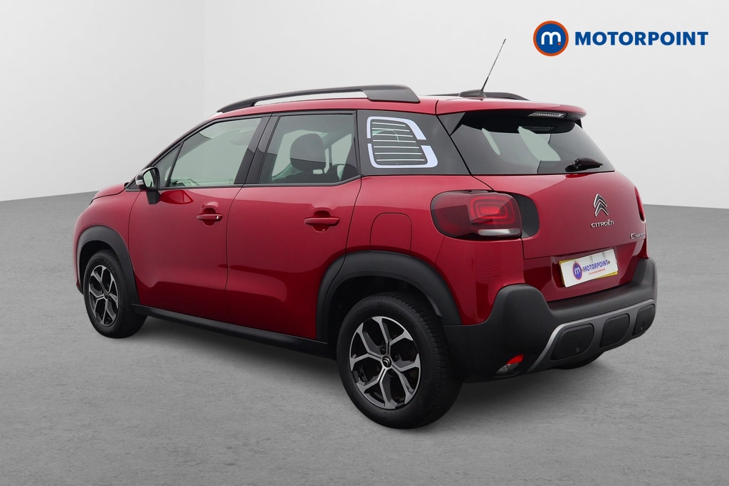 Used Citroen C3 Aircross for sale - 76958168: Photo 5