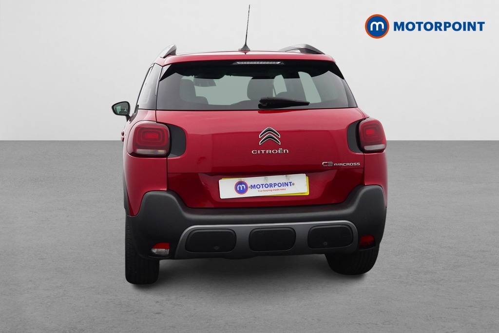 Used Citroen C3 Aircross for sale - 76958168: Photo 6