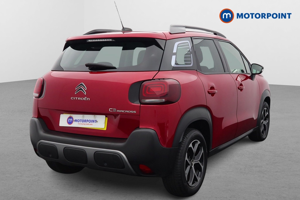 Used Citroen C3 Aircross for sale - 76958168: Photo 7