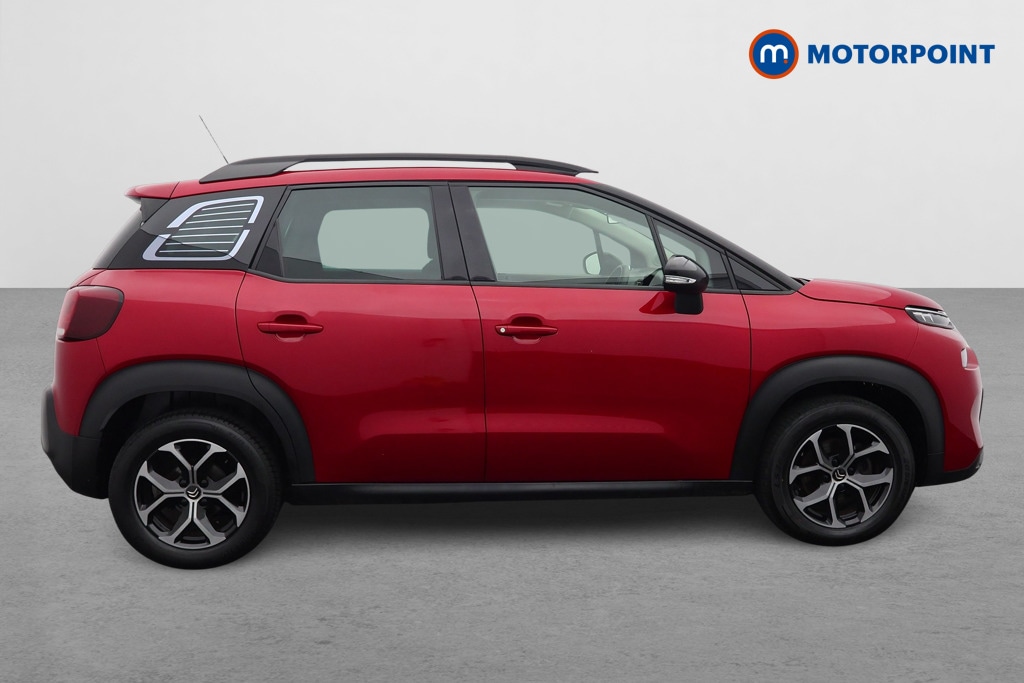 Used Citroen C3 Aircross for sale - 76958168: Photo 8