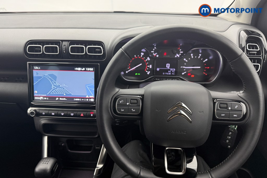 Used Citroen C3 Aircross for sale - 76958168: Photo 9