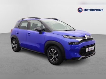 Used Citroen C3 Aircross 2022 for sale - 78814652: Photo