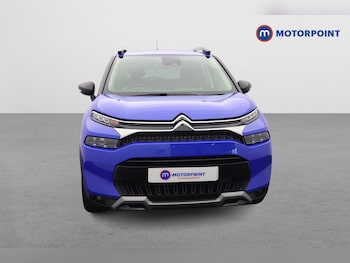 Used Citroen C3 Aircross 2022 for sale - 78814652: Photo