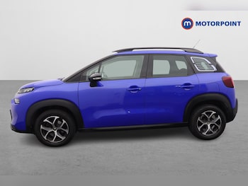 Used Citroen C3 Aircross 2022 for sale - 78814652: Photo