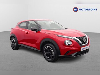 Used Nissan Juke 2023 for sale - 75580754: Photo