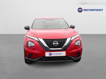 Used Nissan Juke 2023 for sale - 75580754: Photo