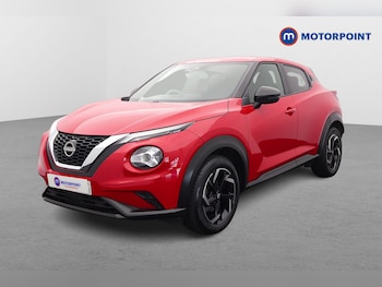 Used Nissan Juke 2023 for sale - 75580754: Photo