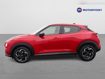 Used Nissan Juke 2023 for sale - 75580754: Photo