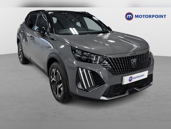 Used Peugeot 2008 2025 for sale - 78306041: Photo