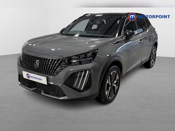 Used Peugeot 2008 2025 for sale - 78306041: Photo