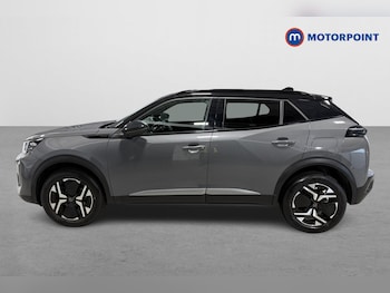 Used Peugeot 2008 2025 for sale - 78306041: Photo