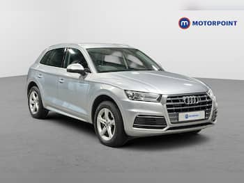 Used Audi Q5 2019 for sale - 79802479: Photo