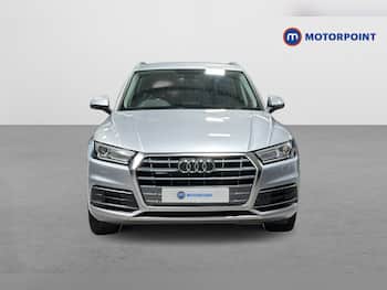 Used Audi Q5 2019 for sale - 79802479: Photo
