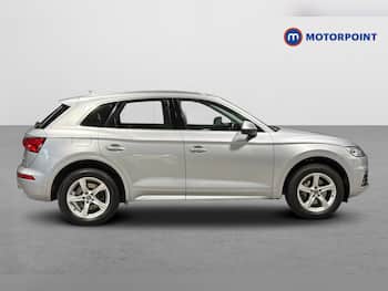 Used Audi Q5 2019 for sale - 79802479: Photo