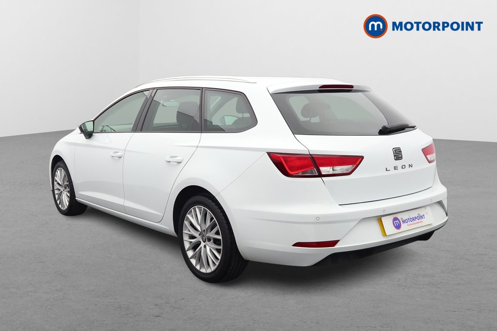 Used SEAT Leon 2019 for sale - 77570846: Photo 5