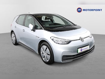 Used Volkswagen ID.3 2023 for sale - 78720164: Photo