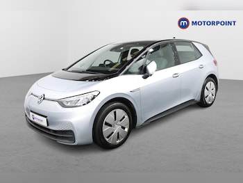 Used Volkswagen ID.3 2023 for sale - 78720164: Photo