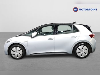 Used Volkswagen ID.3 2023 for sale - 78720164: Photo