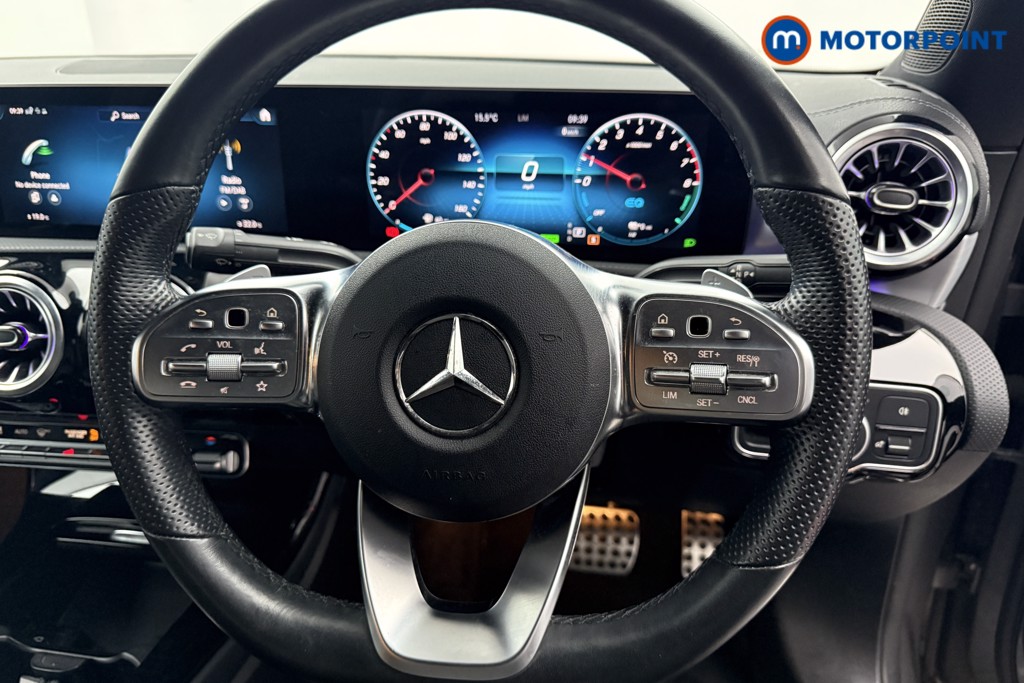 Used Mercedes-Benz CLA 2021 for sale - 77653924: Photo 11