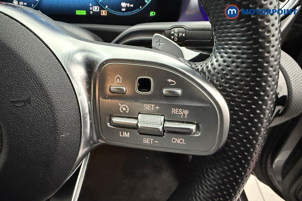 Used Mercedes-Benz CLA 2021 for sale - 77653924: Photo 13