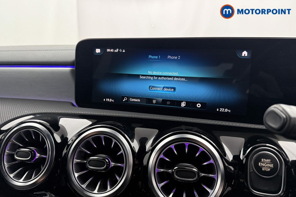 Used Mercedes-Benz CLA 2021 for sale - 77653924: Photo 18