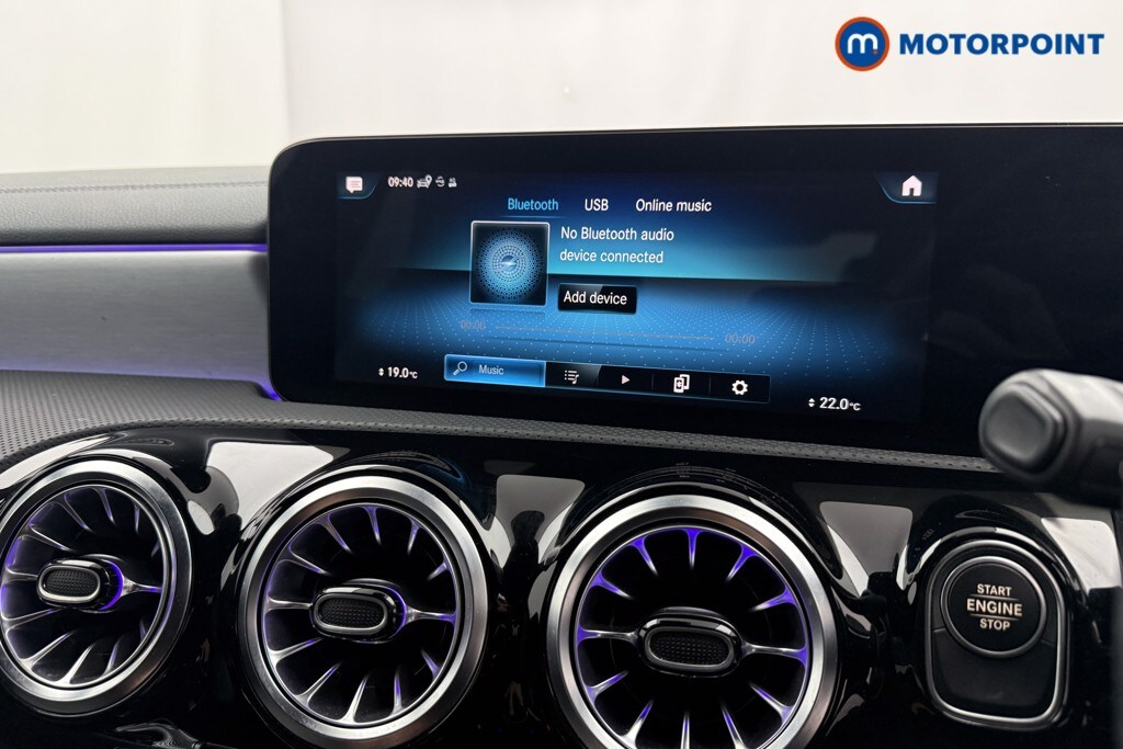 Used Mercedes-Benz CLA 2021 for sale - 77653924: Photo 21