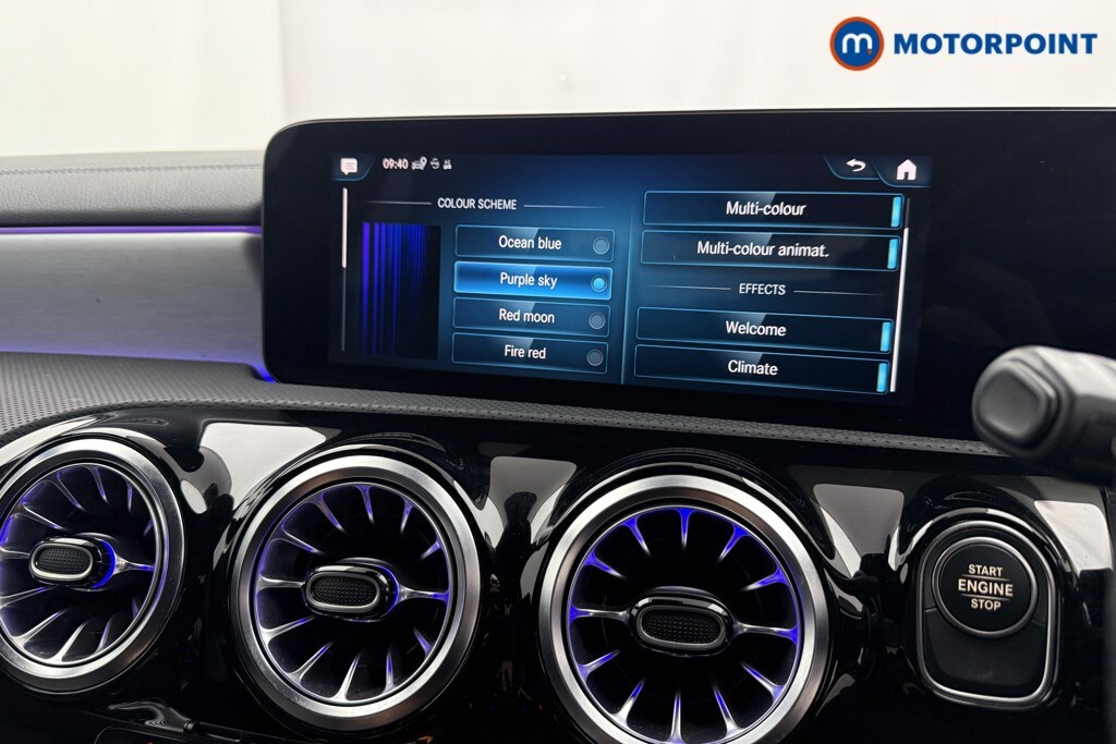 Used Mercedes-Benz CLA 2021 for sale - 77653924: Photo 22