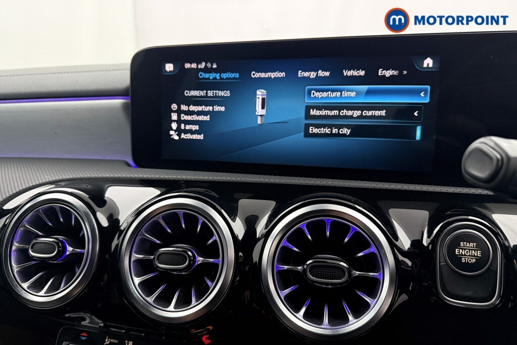 Used Mercedes-Benz CLA 2021 for sale - 77653924: Photo 23