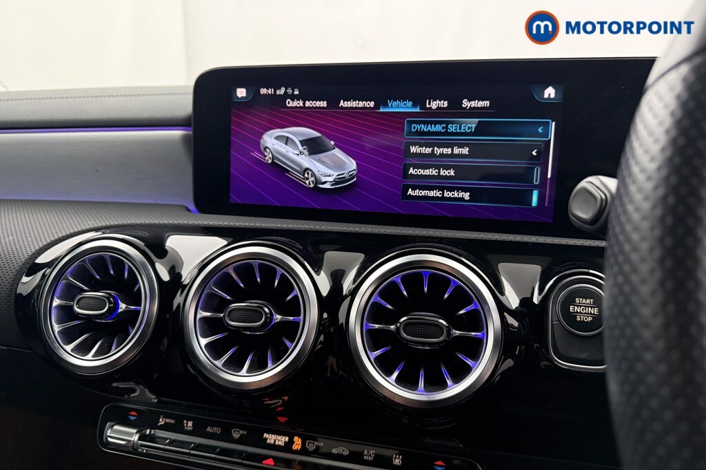 Used Mercedes-Benz CLA 2021 for sale - 77653924: Photo 26