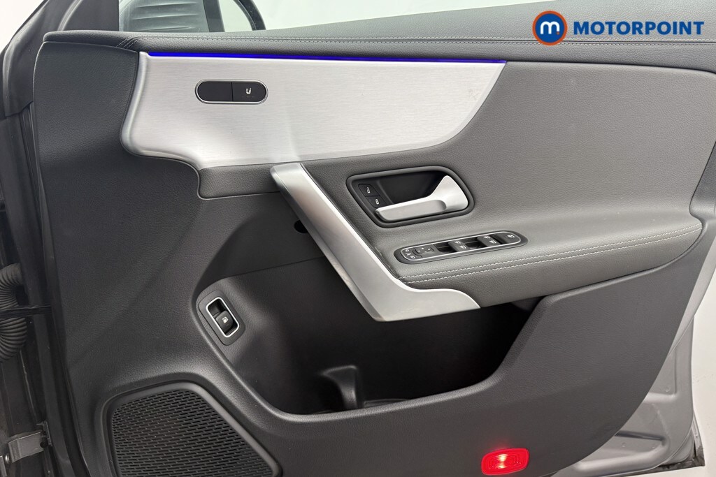 Used Mercedes-Benz CLA 2021 for sale - 77653924: Photo 34