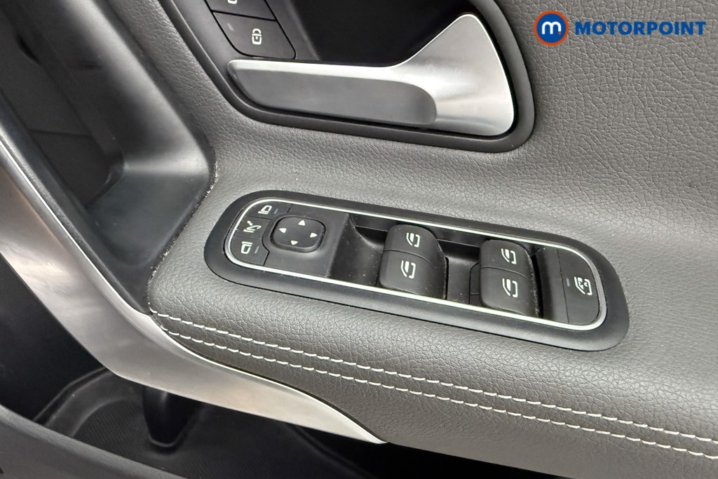 Used Mercedes-Benz CLA 2021 for sale - 77653924: Photo 35