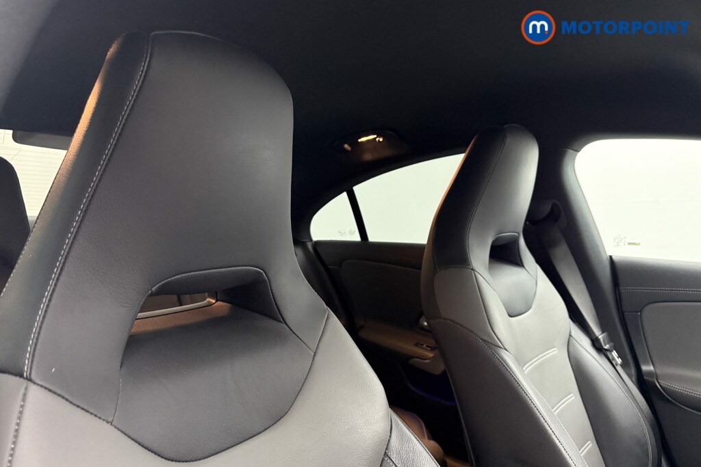 Used Mercedes-Benz CLA 2021 for sale - 77653924: Photo 39