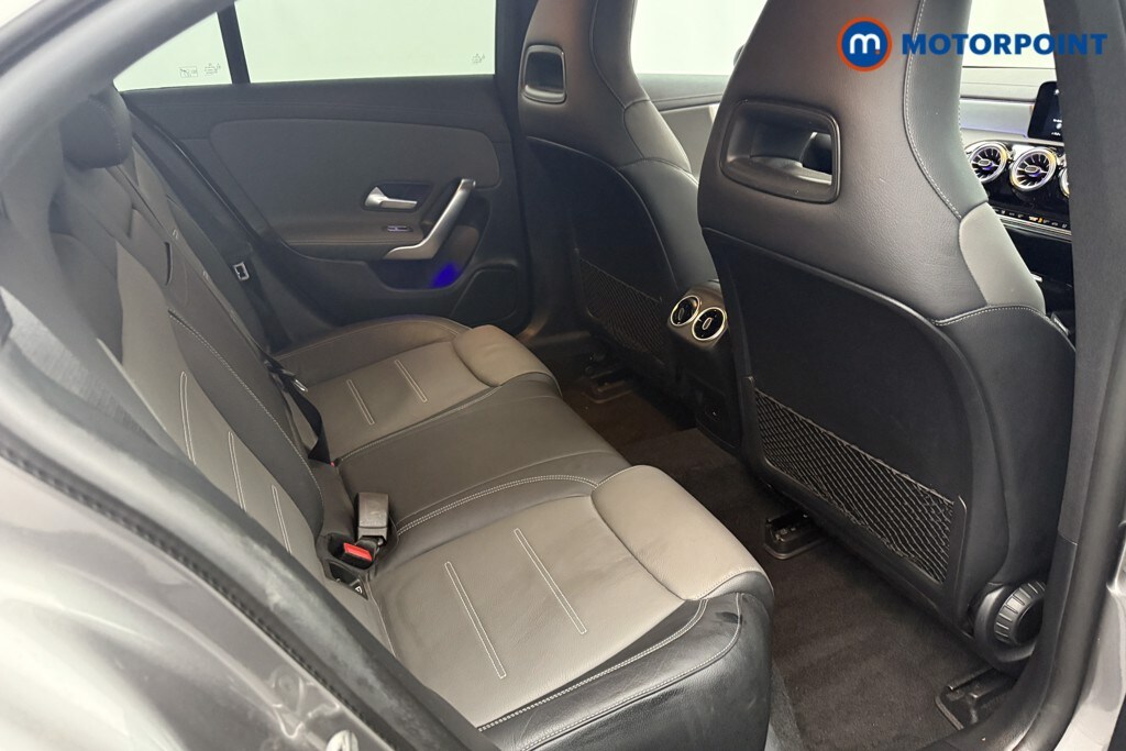 Used Mercedes-Benz CLA 2021 for sale - 77653924: Photo 40