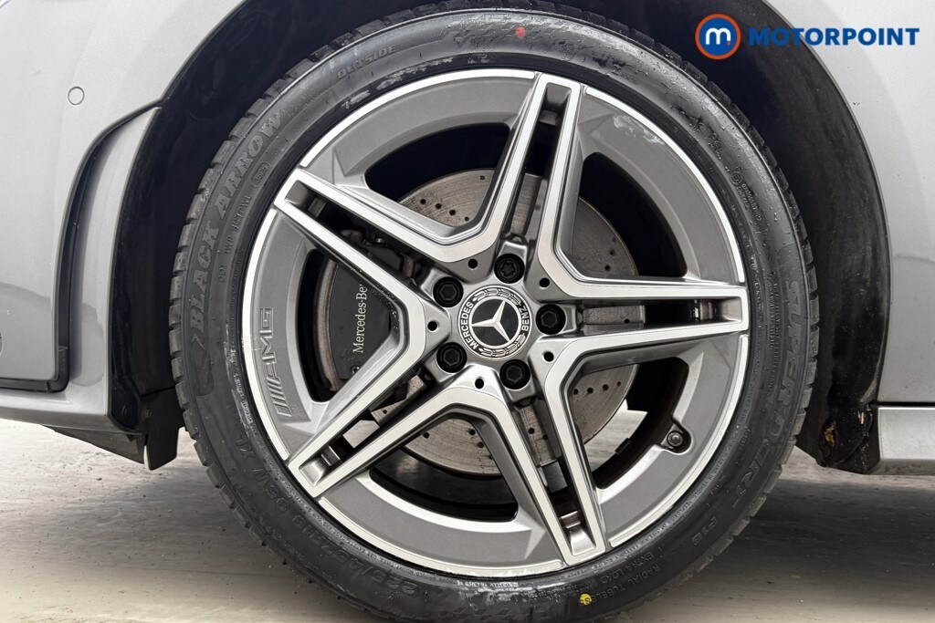 Used Mercedes-Benz CLA 2021 for sale - 77653924: Photo 49