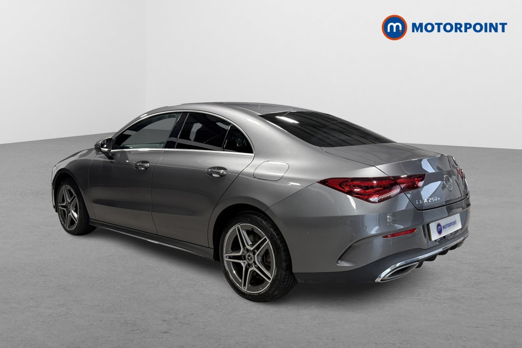 Used Mercedes-Benz CLA 2021 for sale - 77653924: Photo 5