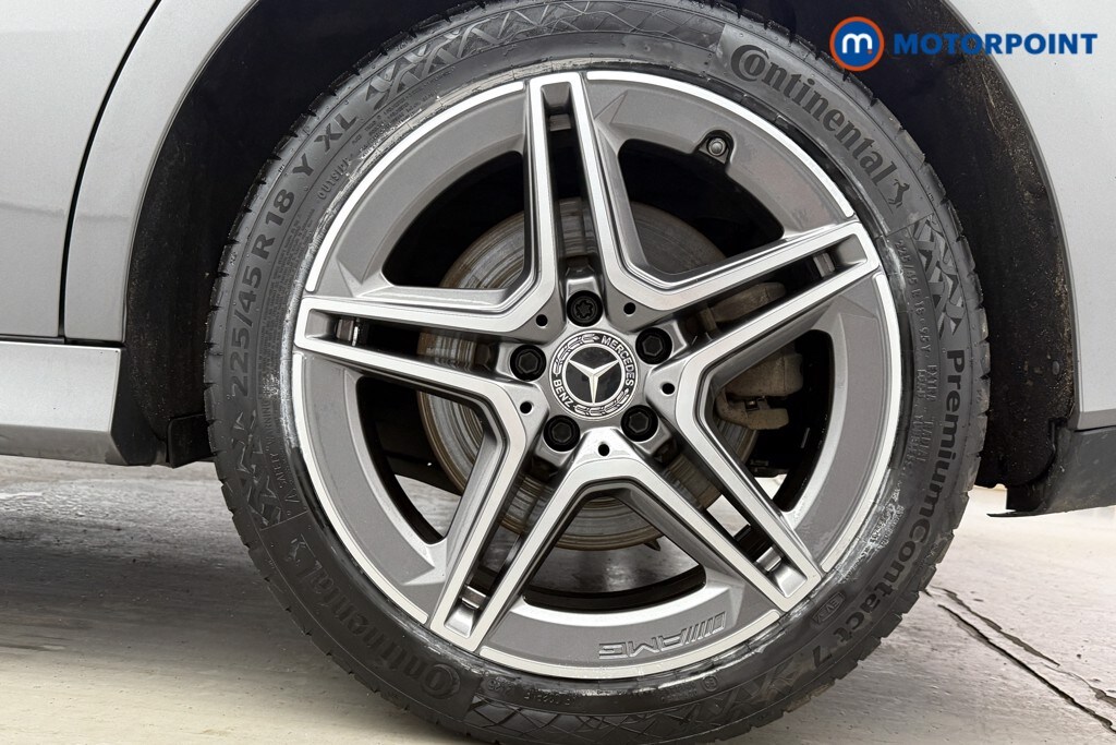 Used Mercedes-Benz CLA 2021 for sale - 77653924: Photo 50