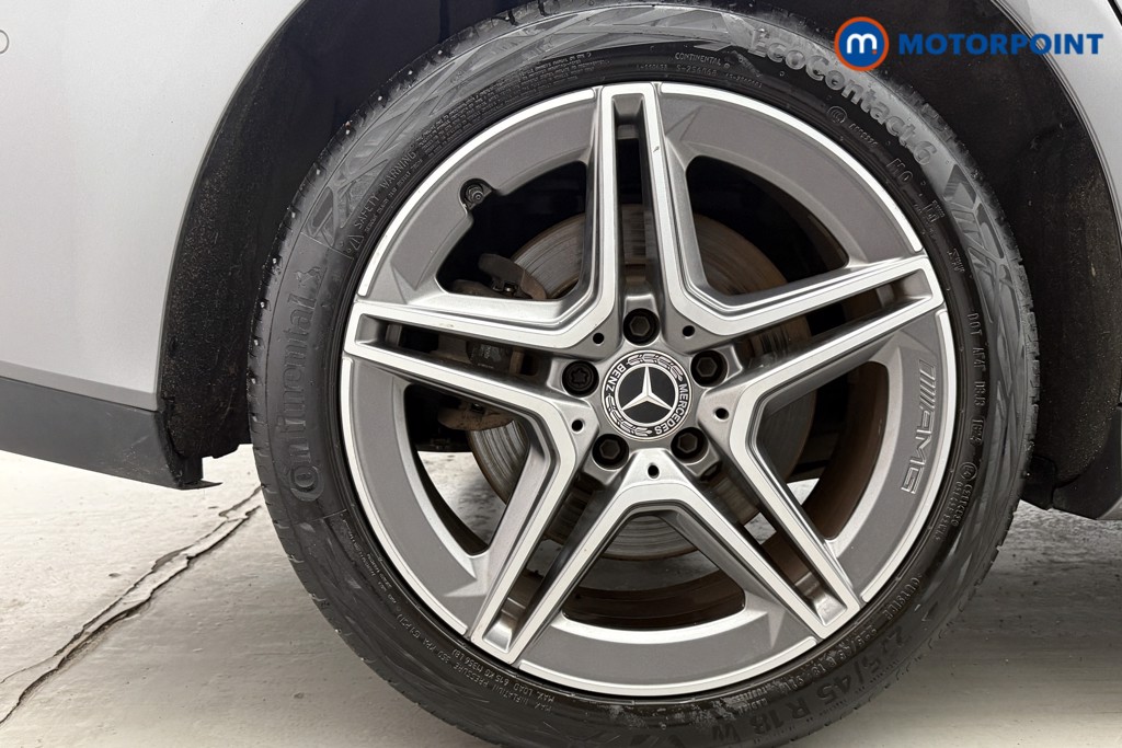 Used Mercedes-Benz CLA 2021 for sale - 77653924: Photo 51