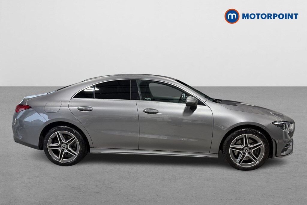 Used Mercedes-Benz CLA 2021 for sale - 77653924: Photo 8